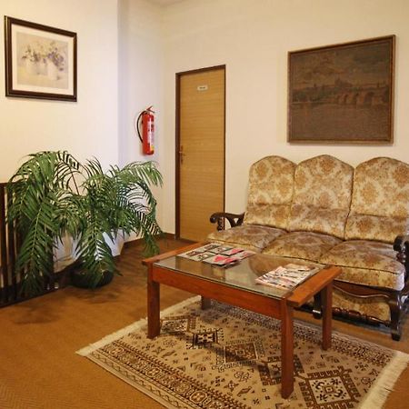 Hotel Solaster Garni Třebíč Εξωτερικό φωτογραφία