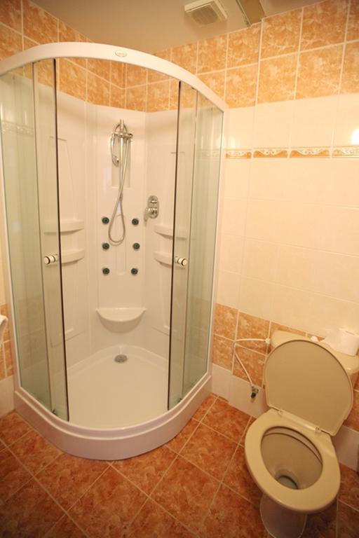 Hotel Solaster Garni Třebíč Εξωτερικό φωτογραφία