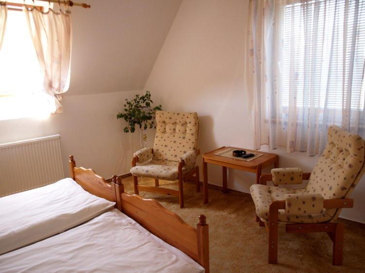 Hotel Solaster Garni Třebíč Εξωτερικό φωτογραφία