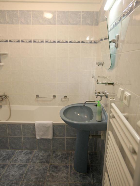 Hotel Solaster Garni Třebíč Εξωτερικό φωτογραφία